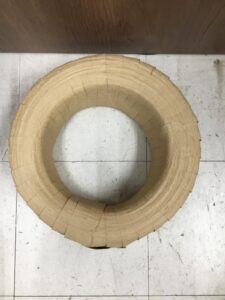 5.5mm 300m 緑の画像2